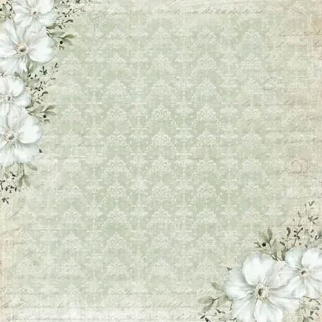 Reprint Cutie 6x6 Inch Paper Pack (RPP104) Reprint Cutie 6x6 Inch Paper Pack (RPP104)