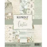 Reprint Cutie 6x6 Inch Paper Pack (RPP104)