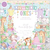 Craft Consortium Little Ones 12x12 Inch Paper Pad (CCPPAD047)