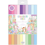 Craft Consortium Little Ones A4 Paper Pad (CCPPAD047C)