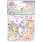 Craft Consortium Little Ones Chipboard Ephemera (CCEPH013)