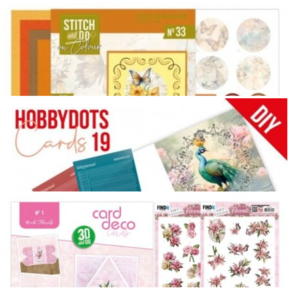 Find It Trading Hobby Sets