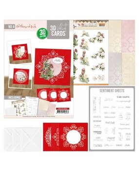 Find It Trading 3D and Do 3D Velvet Cards 4k Red Flowers and Birds (3DVC10004) Find It Trading 3D and Do 3D Velvet Cards 4k Red Flowers and Birds (3DVC10004)