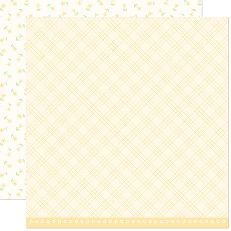 Lawn Fawn Bitsy Blooms 6x6 Inch Petite Paper Pack (LF3650) Lawn Fawn Bitsy Blooms 6x6 Inch Petite Paper Pack (LF3650)