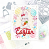 Lawn Fawn Build-A-Bunny Accessories Dies (LF3683) Lawn Fawn Build-A-Bunny Accessories Dies (LF3683)