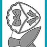 Lawn Fawn Flower Bouquet Wrap Dies (LF3686) Lawn Fawn Flower Bouquet Wrap Dies (LF3686)