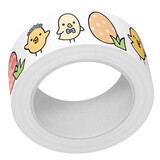 Lawn Fawn Little Chicks Washi Tape (LF3640)