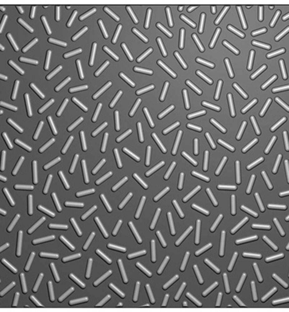 Nellie Snellen 3D Embossing Folder Confetti Sprinkles (EF3D116) Nellie Snellen 3D Embossing Folder Confetti Sprinkles (EF3D116)
