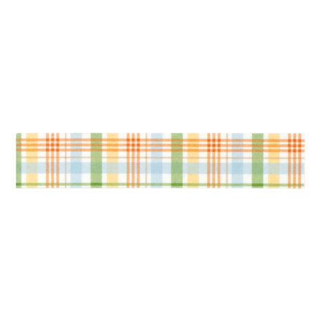 Echo Park Winnie The Pooh Baby Washi Tape Baby Plaid (WPB442027) Echo Park Winnie The Pooh Baby Washi Tape Baby Plaid (WPB442027)