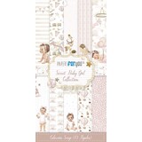 Papers For You Sweet Baby Girl Slimline Paper Pack (PFY-14459)*