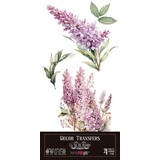 Papers For You Decor Transfers 6x12 Inch Lilacs (PFY-14773)*