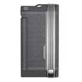 Vaessen Creative Papiersnijder 30,5 x 15,2 cm Graphite (2207-113)