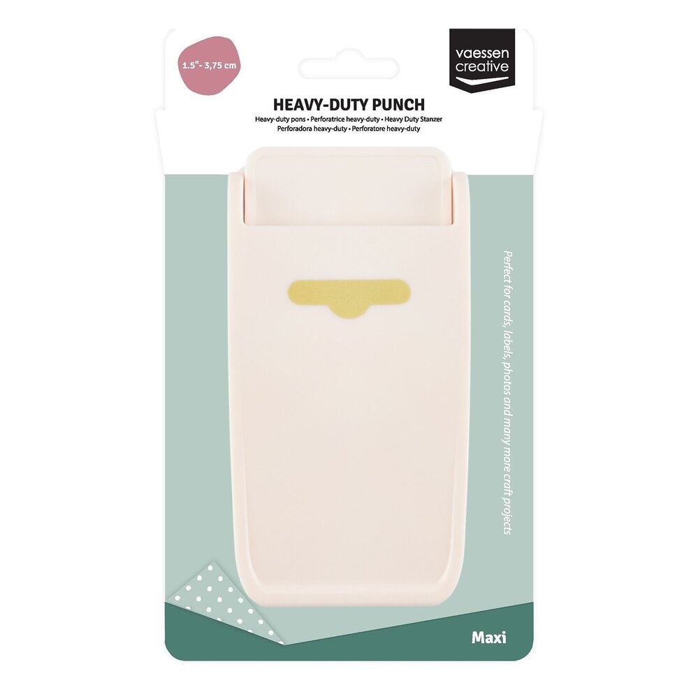 Vaessen Creative Heavy Duty Pons Eurolock Maxi (21476-013) Vaessen Creative Heavy Duty Pons Eurolock Maxi (21476-013)