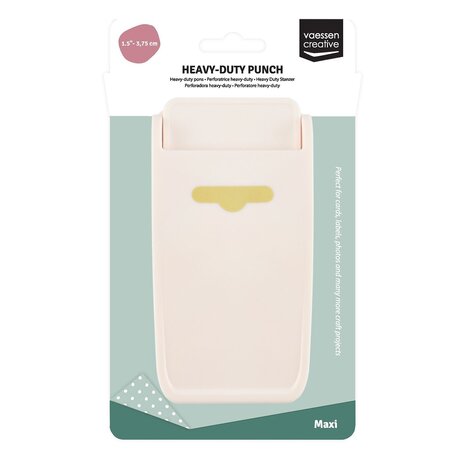 Vaessen Creative Heavy Duty Pons Eurolock Maxi (21476-013) Vaessen Creative Heavy Duty Pons Eurolock Maxi (21476-013)