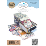 Elizabeth Craft Designs Card Lab Planner Card Box (W0001)