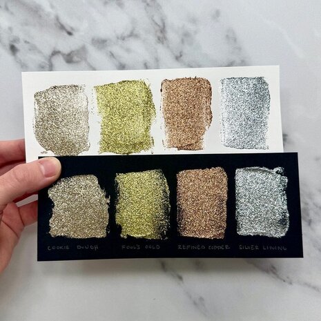 Simon Hurley Create Astro Paste Cookie Dough (HUA88851)