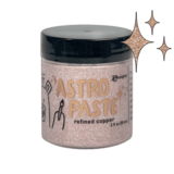 Simon Hurley Create Astro Paste Refined Copper (HUA88875)