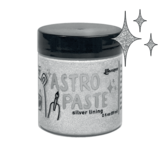 Simon Hurley Create Astro Paste Silver Lining (HUA88882)