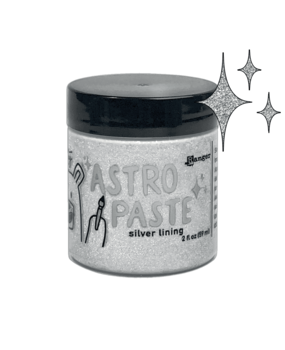 Simon Hurley Create Astro Paste Silver Lining (HUA88882) Simon Hurley Create Astro Paste Silver Lining (HUA88882)