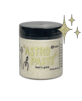 Simon Hurley Create Astro Paste Fool's Gold (HUA89421)