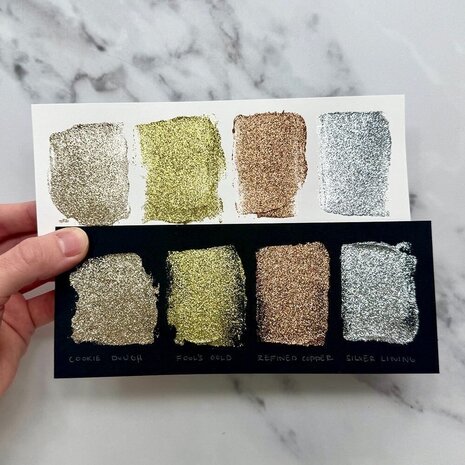 Simon Hurley Create Astro Paste Fool's Gold (HUA89421)