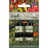 Crafter's Companion Royal Jungle Pearl Powders (S-RJ-PEPO)