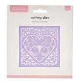 Crafter's Companion Beautiful Butterfly Dies (CC-MD-CAD-BEAB)