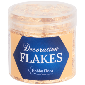 Hobby Flora | Gilding Flakes Hobby Flora | Gilding Flakes
