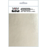 WOW! Silver Gloss Hot Foil (W217-RP100)