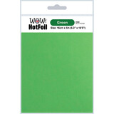WOW! Green Hot Foil (W217-RP560)
