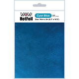 WOW! Cyan Blue Hot Foil (W217-RP600)