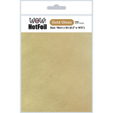 WOW! Gold Gloss Hot Foil (W217-RP800)