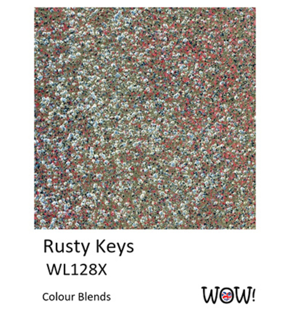 WOW! Duo's Rustic Relic Embossing Powder Set (WOWKD002)