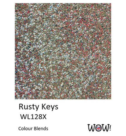 WOW! Duo's Rustic Relic Embossing Powder Set (WOWKD002)