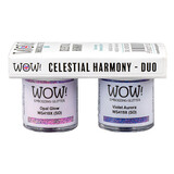 WOW! Duo's Celestial Harmony Embossing Powder Set (WOWKD004)