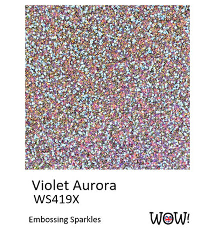 WOW! Duo's Celestial Harmony Embossing Powder Set (WOWKD004)