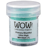 WOW! Primary Bluetiful Ultra High Embossing Powder (WH19UH)