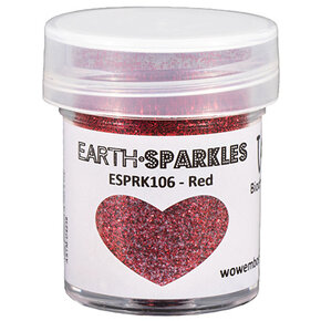 WOW! | Earth Sparkles