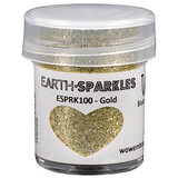 WOW! Gold Earth Sparkles (ESPRK100)