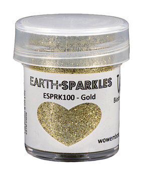 WOW! Gold Earth Sparkles (ESPRK100) WOW! Gold Earth Sparkles (ESPRK100)