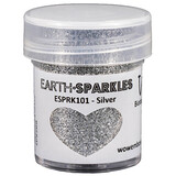 WOW! Silver Earth Sparkles (ESPRK101)
