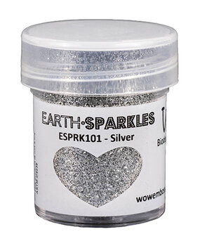 WOW! Silver Earth Sparkles (ESPRK101) WOW! Silver Earth Sparkles (ESPRK101)