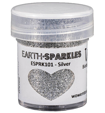 WOW! Silver Earth Sparkles (ESPRK101) WOW! Silver Earth Sparkles (ESPRK101)