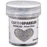 WOW! Prism Silver Earth Sparkles (ESPRK103)
