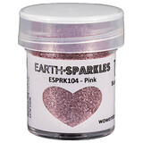WOW! Pink Earth Sparkles (ESPRK104)