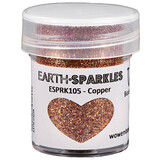WOW! Copper Earth Sparkles (ESPRK105)