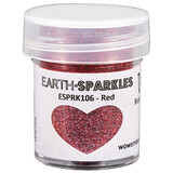 WOW! Red Earth Sparkles (ESPRK106)
