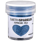 WOW! Blue Earth Sparkles (ESPRK108)