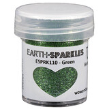 WOW! Green Earth Sparkles (ESPRK110)