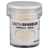 WOW! White Earth Sparkles (ESPRK111)